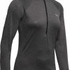 Under Armour Tech 1/2 Zip - Solid Dames Sporttrui - Maat L 1 Under Armour Tech 1/2 Zip - Solid Dames Sporttrui - Maat L -Sportkleding-Dames Winkel 550x800