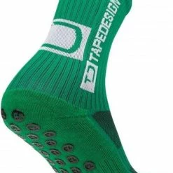 Tapedesign Allround Classic Gripsokken - Groen | Maat: 37-48 11 Tapedesign Allround Classic Gripsokken - Groen | Maat: 37-48 -Sportkleding-Dames Winkel 550x800 7