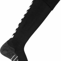 Hummel Sock Denmark Sportsokken Unisex - Zwart - Maat 30-35 -Sportkleding-Dames Winkel 550x801 3