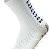 Trusox 2.0 Mid-Calf Crew (Cushioned) Trainingssokken - Wit | Maat: 34,5-38,5 -Sportkleding-Dames Winkel 550x802 3