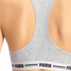 Puma - Racer Back Dames Beha - Maat M -Sportkleding-Dames Winkel 550x802 6