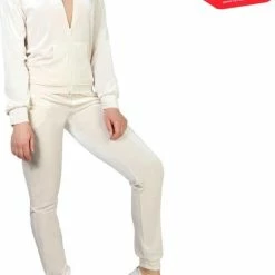 Merkloos Bodyboo – BB4021 - Thuispak - Zwart - XXL -Sportkleding-Dames Winkel 550x803 6