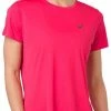 Asics Sportshirt - Maat S - Vrouwen - Roze 1 Asics Sportshirt - Maat S - Vrouwen - Roze -Sportkleding-Dames Winkel 550x804 1