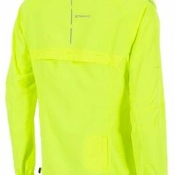 Stanno Functionals Running Jacket Dames - Maat M 19 Stanno Functionals Running Jacket Dames - Maat M -Sportkleding-Dames Winkel 550x804