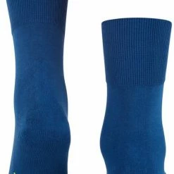 FALKE Run Hardloopsok 16605 - Blauw - 39-41 -Sportkleding-Dames Winkel 550x805 3