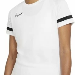 Nike Dri-FIT Academy Sportshirt Dames - Maat M -Sportkleding-Dames Winkel 550x806 4