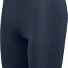 Masita | Slidingbroek Voetbal Heren & Dames - Slidingshort - Tight - Dry-Comfort Ademend Vochtregulerend - NAVY BLUE - XL -Sportkleding-Dames Winkel 550x810