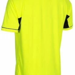 Stanno Bergamo Referee Shirt Korte Mouw - Maat M 14 Stanno Bergamo Referee Shirt Korte Mouw - Maat M -Sportkleding-Dames Winkel 550x810 2