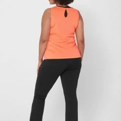 ONLY PLAY ONPNICOLE JAZZ TRAINING PANTS CURVY-OPUS Dames Sportbroek - Maat 4042 -Sportkleding-Dames Winkel 550x813 1