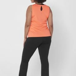ONLY PLAY ONPNICOLE JAZZ TRAINING PANTS CURVY-OPUS Dames Sportbroek - Maat 4042 -Sportkleding-Dames Winkel 550x813