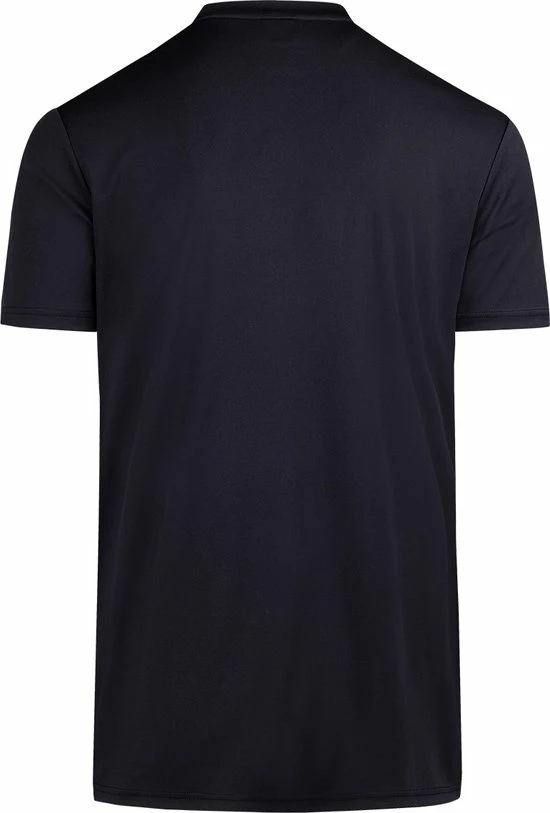 Robey Crossbar Shirt - Zwart - 152 6 Robey Crossbar Shirt - Zwart - 152 - Afbeelding 4
