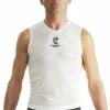 Assos NS.skinFoil_summer_S7 Ondergoed Bovenlijf Wit Maat XLG-TIR -Sportkleding-Dames Winkel 550x814 5