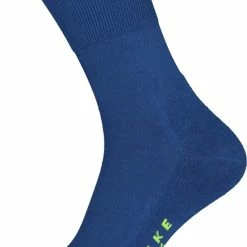 FALKE Run Hardloopsok 16605 - Blauw - 39-41 -Sportkleding-Dames Winkel 550x814 6
