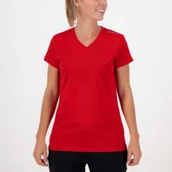 Rogelli Promo - Sportshirt - Dames -Sportkleding-Dames Winkel 550x816 5