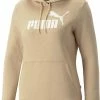 PUMA Essential Trui Vrouwen - Maat L -Sportkleding-Dames Winkel 550x817