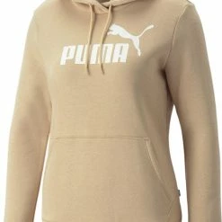 PUMA Essential Trui Vrouwen - Maat L