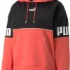 PUMA Power Colorblock Trui Vrouwen - Maat M -Sportkleding-Dames Winkel 550x818