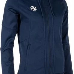 Reece Australia Cleve TTS Hooded Trainingsjack Dames - Maat M -Sportkleding-Dames Winkel 550x818 5