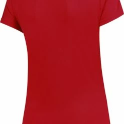 Rogelli Promo - Sportshirt - Dames -Sportkleding-Dames Winkel 550x819 4