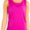 Puma Train Favorite Sportshirt Vrouwen - Maat XL -Sportkleding-Dames Winkel 550x821 4