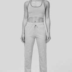 Proact Naadloze Sportbeha PA001, Zwart/Grijs, Maat XL/XXL 10 Proact Naadloze Sportbeha PA001, Zwart/Grijs, Maat XL/XXL -Sportkleding-Dames Winkel 550x822 5