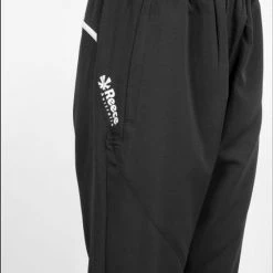 Reece Australia Varsity Woven Pants Trainingsbroek Dames - Maat XS -Sportkleding-Dames Winkel 550x822 6