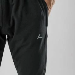 Reeva Every Day Joggers Black - Maat XL - Fitness Broek Geschikt Voor Krachttraining, Fitness En Crossfit 11 Reeva Every Day Joggers Black - Maat XL - Fitness Broek Geschikt Voor Krachttraining, Fitness En Crossfit -Sportkleding-Dames Winkel 550x824 22