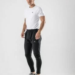 Reeva Every Day Joggers Black - Maat XL - Fitness Broek Geschikt Voor Krachttraining, Fitness En Crossfit 12 Reeva Every Day Joggers Black - Maat XL - Fitness Broek Geschikt Voor Krachttraining, Fitness En Crossfit -Sportkleding-Dames Winkel 550x824 23