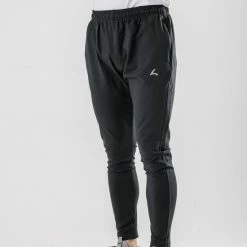 Reeva Every Day Joggers Black - Maat XL - Fitness Broek Geschikt Voor Krachttraining, Fitness En Crossfit 13 Reeva Every Day Joggers Black - Maat XL - Fitness Broek Geschikt Voor Krachttraining, Fitness En Crossfit -Sportkleding-Dames Winkel 550x824 24