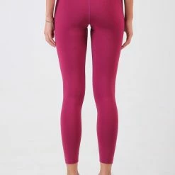 Legging Dames - Leggings - Legging - Leggings Dames High Waist - Legging Sport Dames - Anti Cellulite Legging - Tuy® - Legging Dames S - Yoga Kleding Dames -sportlegging Dames - Sportkleding Dames - Sportlegging - Fusia -Sportkleding-Dames Winkel 550x824 68