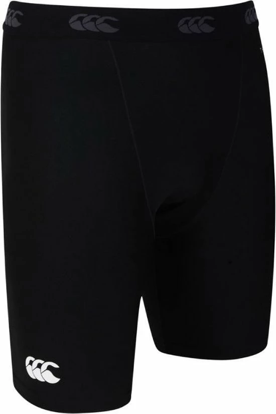 Canterbury Thermo Cold Short - Senior - Zwart - XS 3 Canterbury Thermo Cold Short - Senior - Zwart - XS
