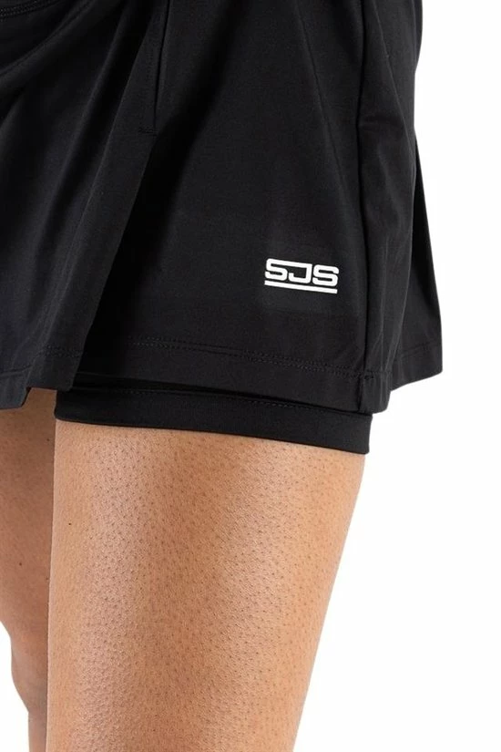 Sjeng Sports Skort Sharona Dames 5 Sjeng Sports Skort Sharona Dames - Afbeelding 3
