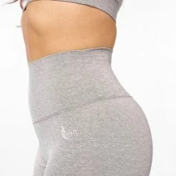 Loets High Waist Scrunch Sportlegging Met Push Up Effect – Space Grey – Maat S 8 Loets High Waist Scrunch Sportlegging Met Push Up Effect – Space Grey – Maat S -Sportkleding-Dames Winkel 550x826 5