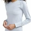 Craft Core Dry Active Comfort LS Thermoshirt Dames - Maat M