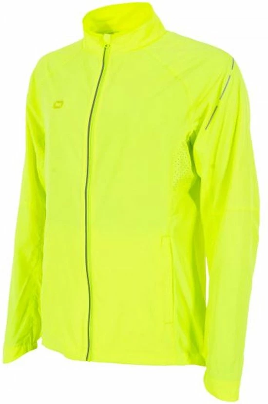 Stanno Functionals Running Jacket Dames - Maat M 15 Stanno Functionals Running Jacket Dames - Maat M - Afbeelding 13