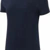 Nike Nike Park20 Sportshirt - Maat S - Vrouwen - Navy 2 Nike Nike Park20 Sportshirt - Maat S - Vrouwen - Navy -Sportkleding-Dames Winkel 550x832 1