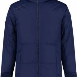 Masita | Winterjas Dames Heren - Comfortabele Fleece Binnenvoering - Afneembare Capuchon - NAVY BLUE - XXXL 13 Masita | Winterjas Dames Heren - Comfortabele Fleece Binnenvoering - Afneembare Capuchon - NAVY BLUE - XXXL -Sportkleding-Dames Winkel 550x833 1