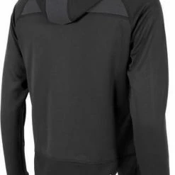 Hummel Ground Hooded Training Sportjas Dames - Maat XL -Sportkleding-Dames Winkel 550x835 2