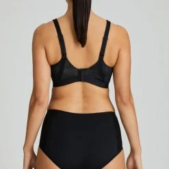 PrimaDonna Sport The Game Sport Bh 6000510 Zwart - Maat 70G -Sportkleding-Dames Winkel 550x836 1