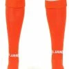 Jako Sportsokken - Maat 35-38 - Unisex - Oranje