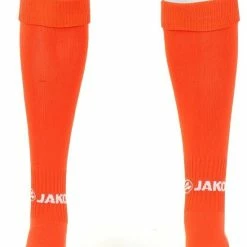 Jako Sportsokken - Maat 35-38 - Unisex - Oranje