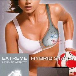 Triumph – Tri-Action Hybrid Star P – BH Sport – 10087354 - White - C85/100 9 Triumph – Tri-Action Hybrid Star P – BH Sport – 10087354 - White - C85/100 -Sportkleding-Dames Winkel 550x837