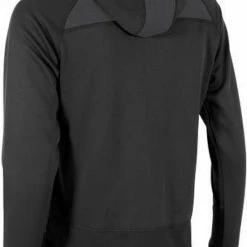 Hummel Ground Hooded Training Sportjas Dames - Maat XL -Sportkleding-Dames Winkel 550x839 2