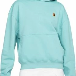 Nike Court DF Heritage Trui Vrouwen - Maat M