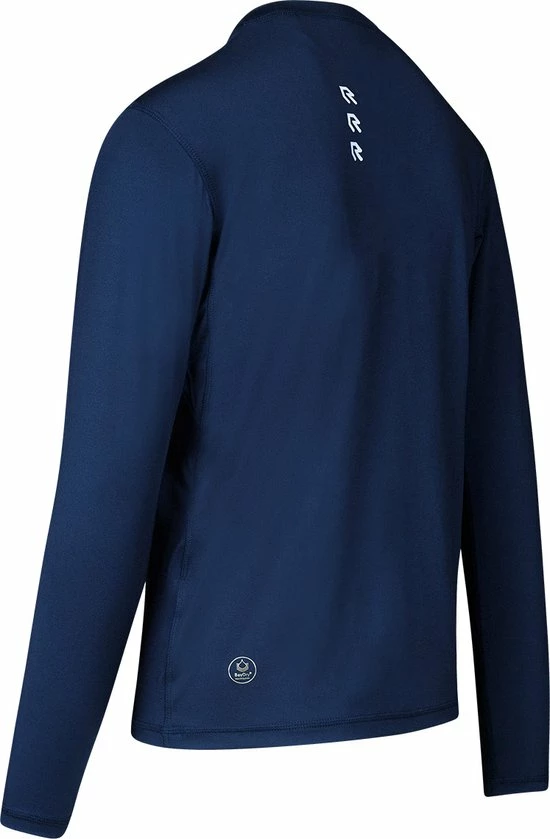 Robey Baselayer Shirt - Navy - S 5 Robey Baselayer Shirt - Navy - S - Afbeelding 3