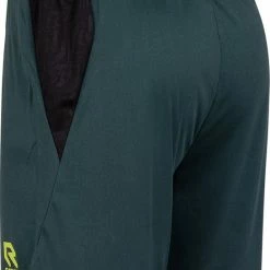 Robey FC Groningen Playmaker Shorts 22/23 - Dark Green - L -Sportkleding-Dames Winkel 550x839 6